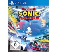 Team Sonic Racing
