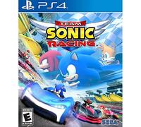 Team Sonic Racing