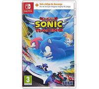 Nintendo Games Switch Team Sonic Racing Ciab