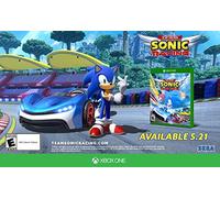 Squadra di Sonic Racing - Xbox Uno, Nuovo