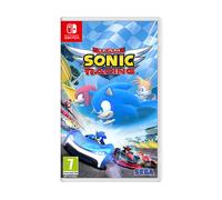 Team Sonic Racing - GIOCO