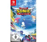 Team Sonic Racing Interruttore Nuovo + Conf. Orig.