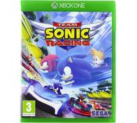 Team Sonic Racing (Xbox One) (Microsoft Xbox One)
