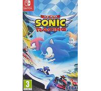 Team Sonic Racing - Nintendo Switch [Edizione: Regno Unito]