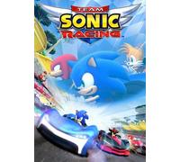 Team Sonic Racing (Nintendo Switch) Nintendo Key EUROPE