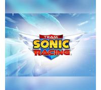 Team Sonic Racing (PC) Steam Key - EU