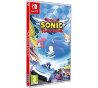 Team Sonic Racing, Nintendo Switch - Nintendo Switch [Edizione: Spagna]