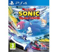 Team Sonic Racing - PlayStation 4 [Edizione: Francia]