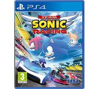 Team Sonic Racing - PlayStation 4 [Edizione: Regno Unito]