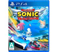 Team Sonic Racing