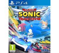 Team Sonic Racing PS4