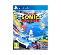 Team Sonic Racing PS4