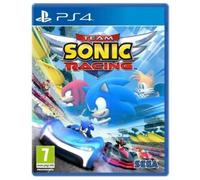 Team Sonic Racing PS4 Playstation 4 SEGA