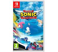 Team Sonic Racing SWITCH [Codice di download] - Nouvo
