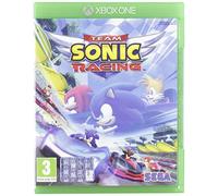 Team Sonic Racing - Xbox One