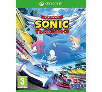 Team Sonic Racing - Xbox One [Edizione: Francia]