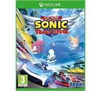 Team Sonic Racing - Xbox One [Edizione: Regno Unito]