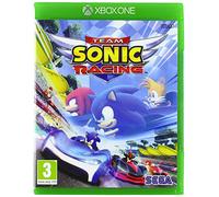 Team Sonic Racing - Xbox One [Edizione: Regno Unito]