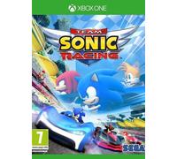 Team Sonic Racing (Xbox One) Xbox Live Key EUROPE