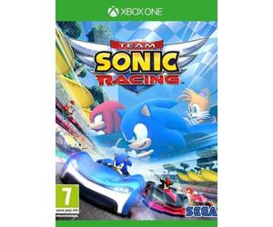 Team Sonic Racing (Xbox One) Xbox Live Key EUROPE