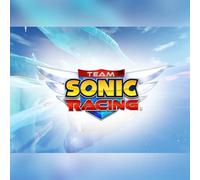 Team Sonic Racing (Xbox One / Xbox Series X|S) Xbox Live Key - EU