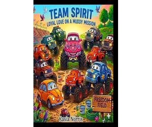 Team Spirit: Loyal Love on a Muddy Mission