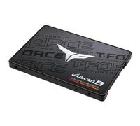 TEAM - SSD 512 GB Serie T-FORCE VULCAN Z 2.5 pollici Interfaccia Serial ATA III