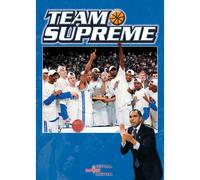 Team Supreme: A Look Back at the 2002-03 Kentucky Basketball Season (DVD)