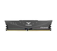 TEAM GROUP T-FORCE RAM VULCAN Z DDR4 8 GB 3200MHZ PC4-25600 GRIGIO TLZGD48G3200HC16F01