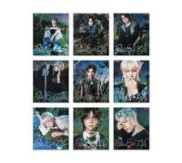 &Team - &TEAM KR 1st Mini Album 'Back to Life' - Roar Version (EP)