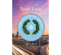 Team Texas Notebook: A Practical Notebook for Public Service, Planning, and Progress in the Lone Star State
