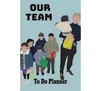 Team To Do Planner