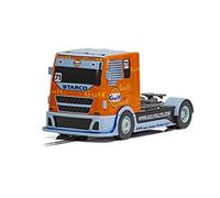 Team Truck Gulf n. 71