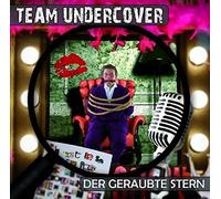 Team Undercover - Der Geraubte Stern (05)
