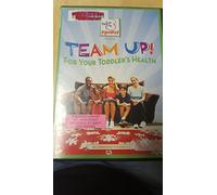Team Up-for Your Toddlers Heal - Team Up-for Your Toddlers Heal