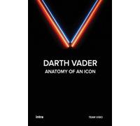 Team Visio Darth Vader (Tascabile) Collana VISIO - Serie Icone Pop