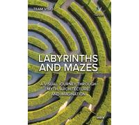 Team Visio Labyrinths and Mazes (Tascabile) Collana VISIO