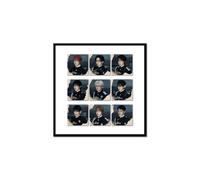 &TEAM We on Fire [SOLO EDITION] Il terzo album EP (YUMA Ver.)
