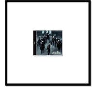 &TEAM We on Fire [Standard Edition] The 3rd EP Album + Extra Photocards
