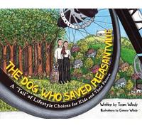 Team Wlody The Dog Who Saved Pleasantville (Tascabile)