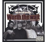 Team - Worth the Wait