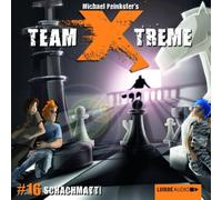 Team X-Treme Folge 16 - Schachmatt