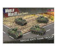 Team Yankee NM142 Anti-Tank Troop