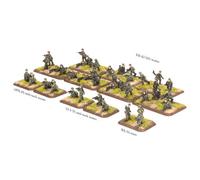 Team Yankee TFI702 Finnish Jaakari Platoon