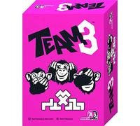 TEAM3 pink