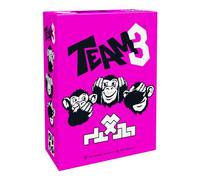 Team3 Pink - Cooperative Board Game