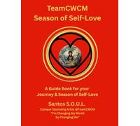 TeamCWCM Season of Self Love