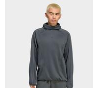 Teamgeist 26 Cutline Balaklava Hoodie Grigio L