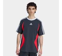 Teamgeist Tee nero S