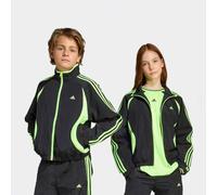 Teamgeist Track Top Nero 158
